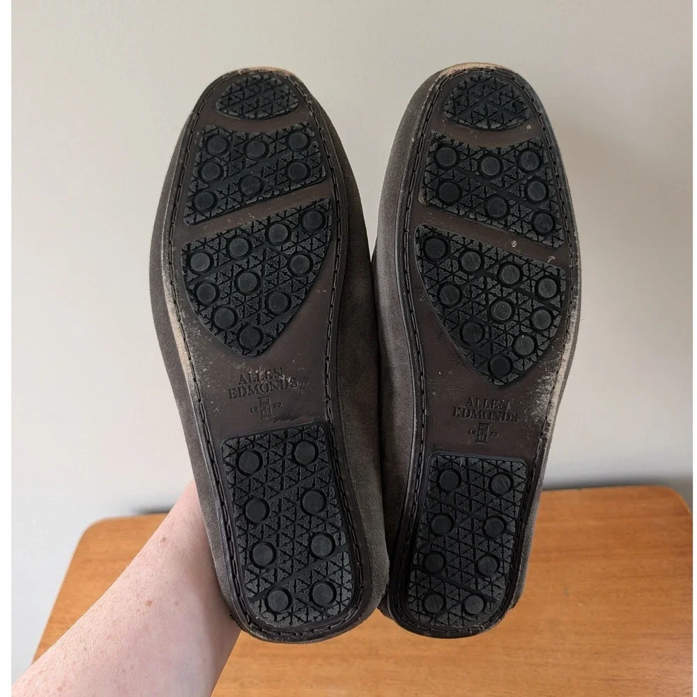 Allen Edmonds allen edmonds